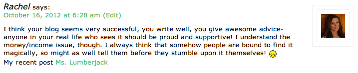I'm no longer anonymous - Blogging Anonymously or Publicly I'm no longer anonymous - Blogging Anonymously or Publicly