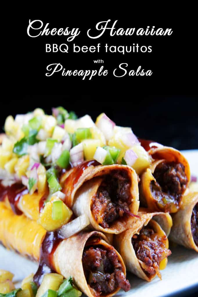 Cheesy-Hawaiian-BBQ-Beef-Taquitos---main