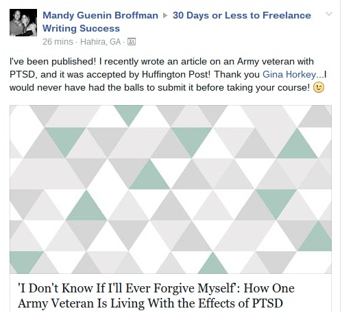 How To Be A Freelance Writer Or Virtual Assistant 4