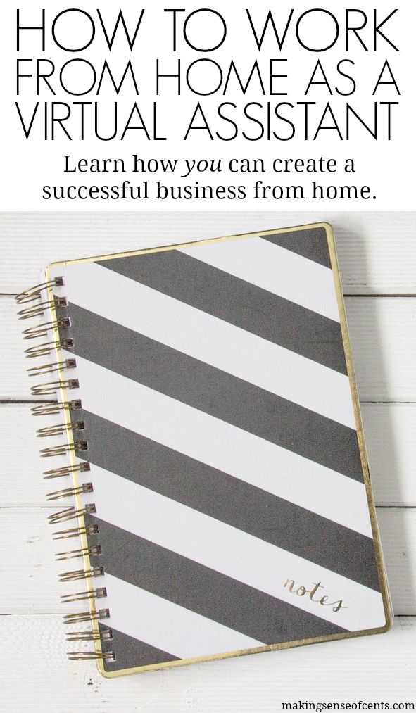 Make Money Online As A Freelance Writer Or Virtual Assistant