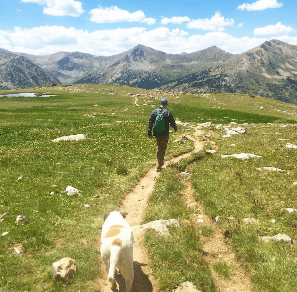 RV life is the best. We've had beautiful views, made great friends, and gone on great adventures. Living in an RV and RV living is something I recommend!