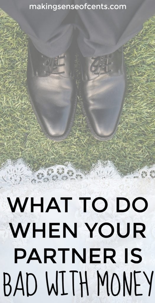 No surprise- money is the leading reason for why marriages lead to divorce. Managing marriage and finances is extremely important for a happy relationship.