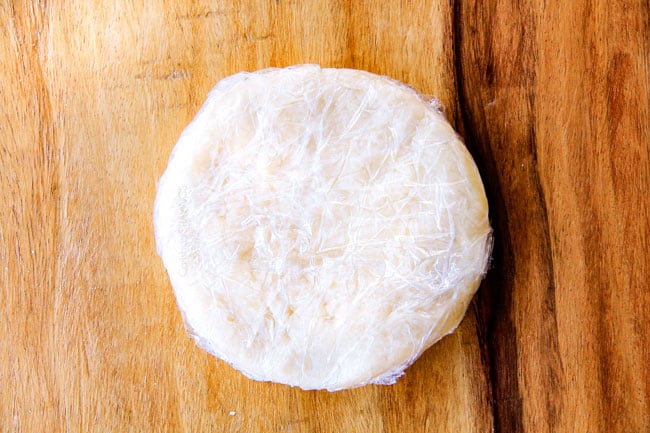 BEST EVER easy, NO FAIL pie crust recipe with step by step photos and instructions! You will never use another recipe again! #piecrust #pie #recipe #thanksgiving