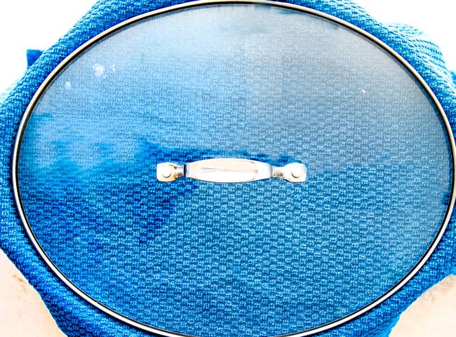 FOOL PROOF Crockpot Chocolate Peanut Clusters are not only crazy delicious but are SO easy!ย They make the best make ahead, stress free gifts!ย This post also includes tips and tricks to make them successful every time!