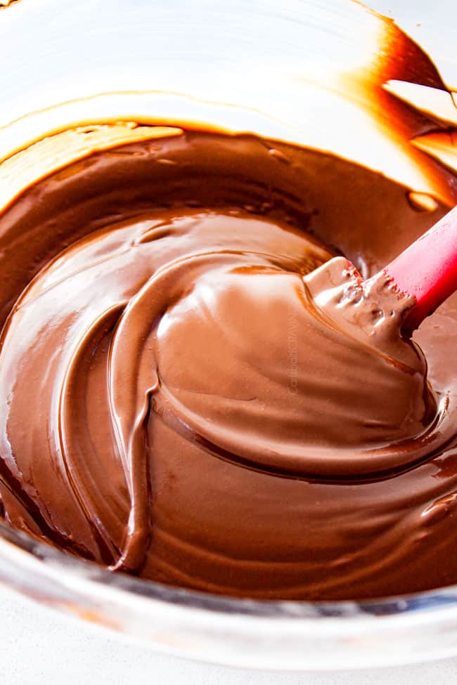 Ridiculously EASY Pistachio Chocolate Pretzel Bark is the best pretzel bark recipe I have ever made - perfect for holiday gifts!ย It's easy, stress free, make ahead and everyone looooooves it!