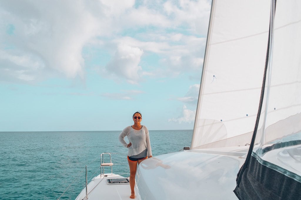 The Digital Nomad Lifestyle - A Day In The Life