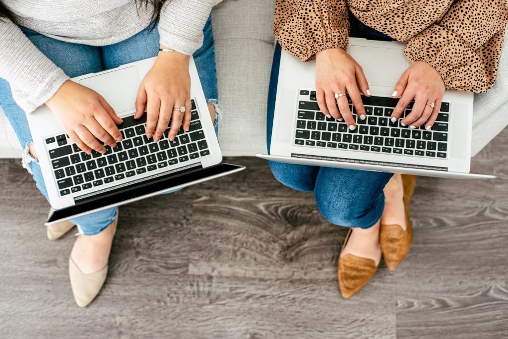 Should I start a blog?