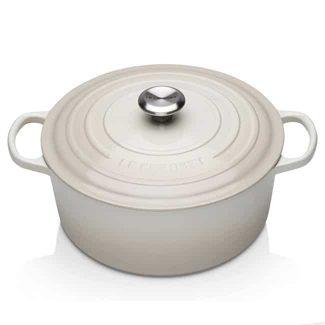 7 quart dutch oven